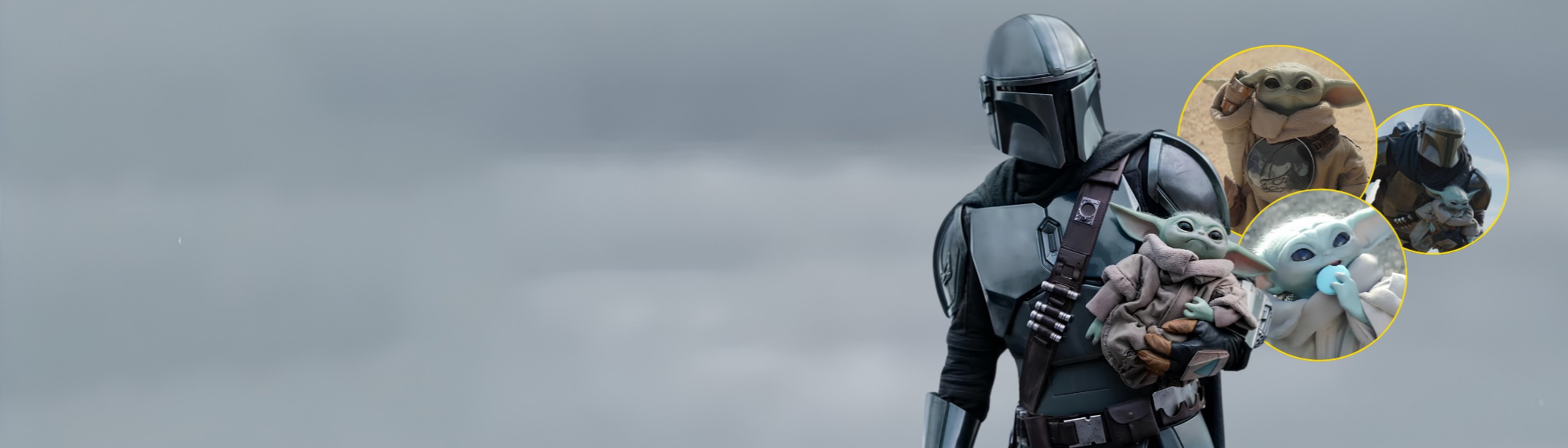 The Mandalorian and Grogu: el regreso de Star Wars al Cine